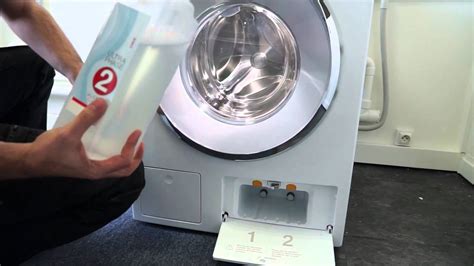 test machine a laver|lave linge test.